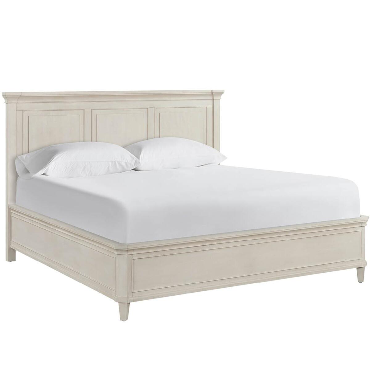 7c78d922e3f81b27450786e4cff9b826 Birchaven Willow Panel Bed King - Image 1