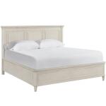Birchaven Willow Panel Bed King