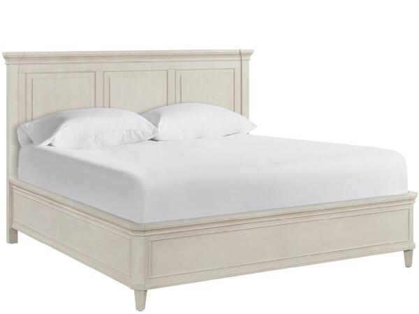 Birchaven Willow Panel Bed King