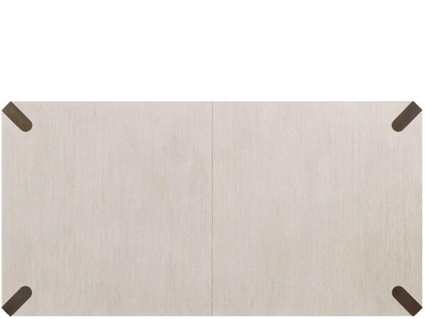 Modern Mist Dining Table - Image 7