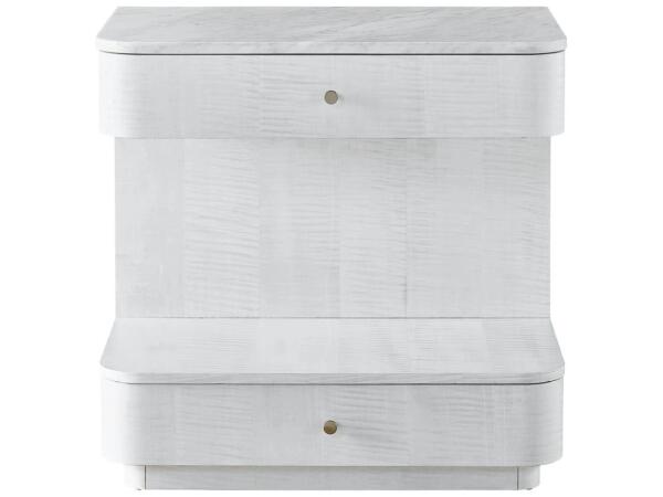 Tranquility - Miranda Kerr Home Paris Nightstand