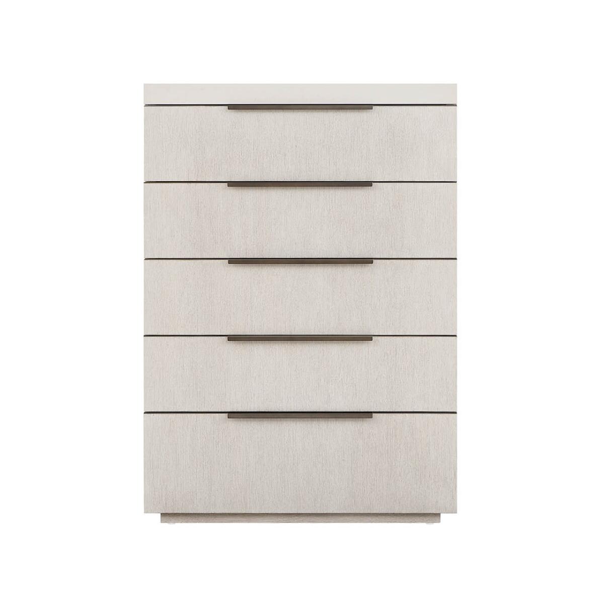 7e1a59fccaf6e328262ff1f5dae15e7a Modern Quartz Drawer Chest - Image 1