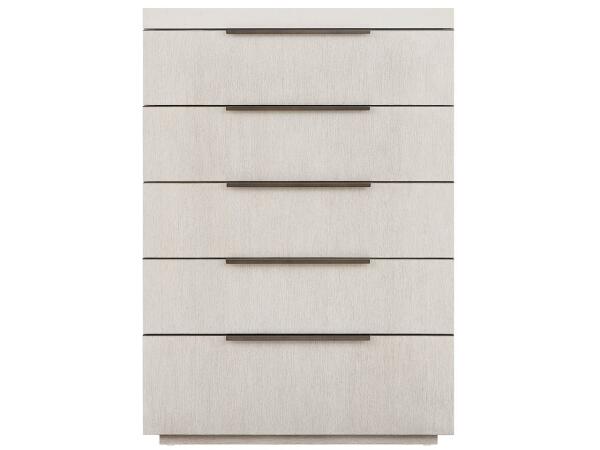 Modern Quartz Drawer Chest