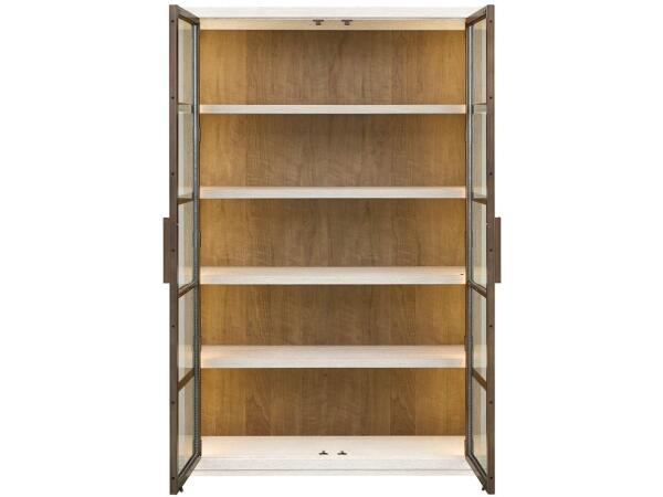 Modern Mist Display Cabinet - Image 7