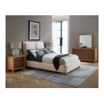 Nordhaven Nightstand - 2 Drawer - 853-227 - Image 5