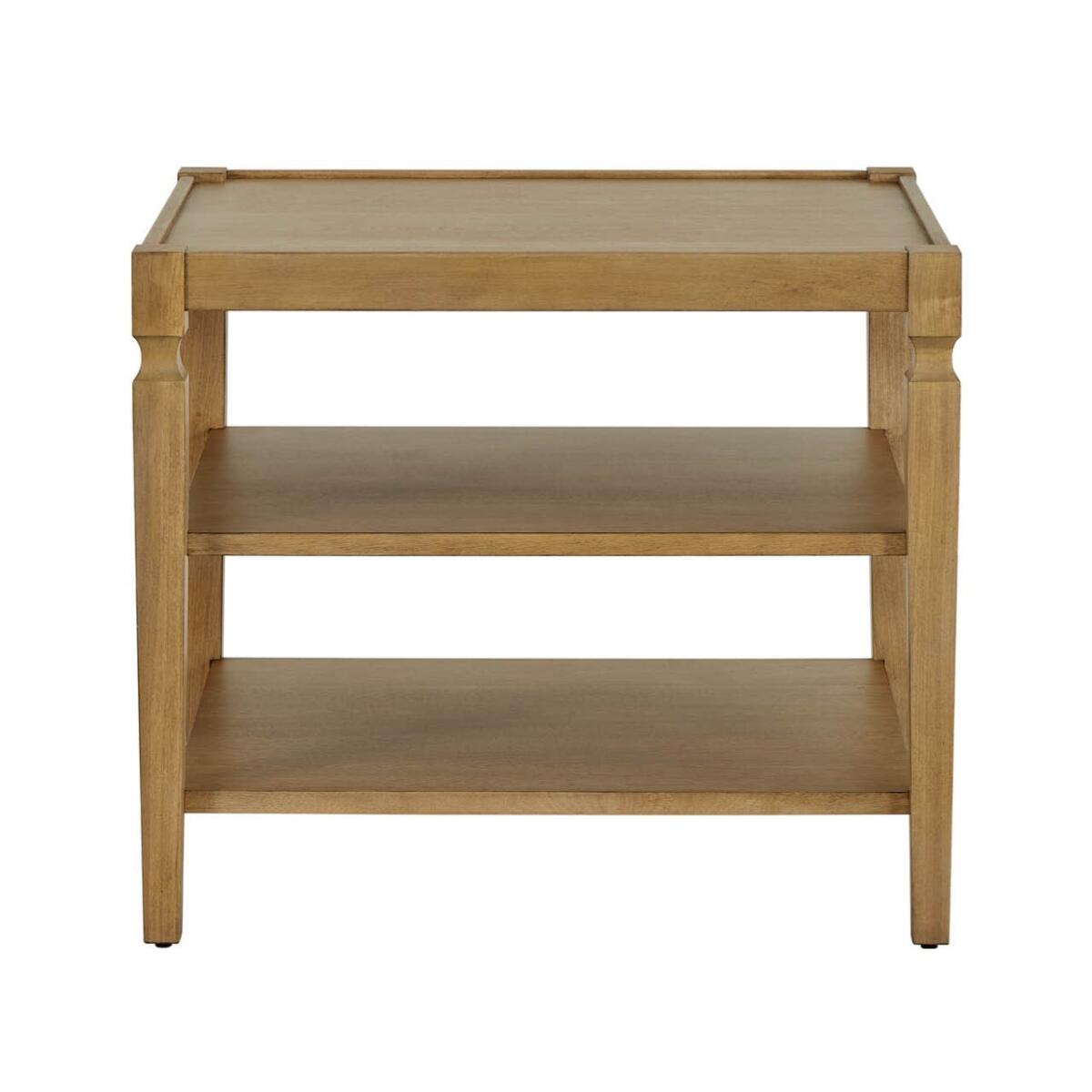 80024bf12fba6ff61d55430d86c4ee46 Birchaven Brindle End Table - Image 1