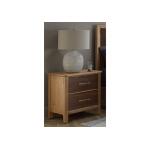 Nordhaven Nightstand - 2 Drawer - 853-227