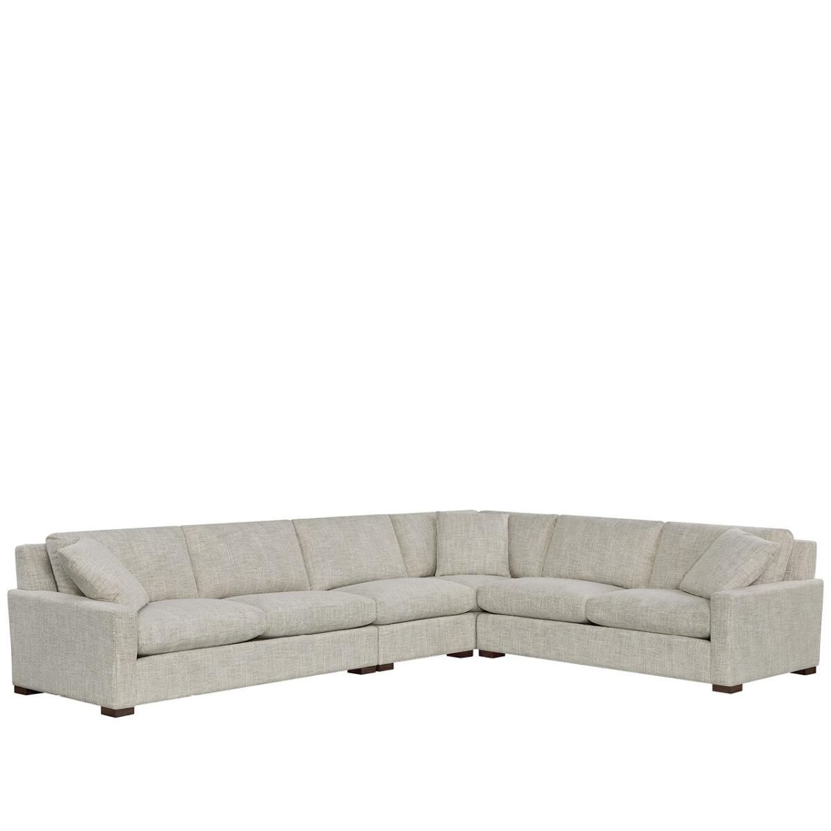 80308c73988028154725b068f8648694 Fletcher 4 pc Sectional - Image 1