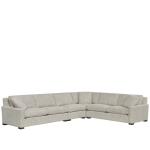 Fletcher 4 pc Sectional