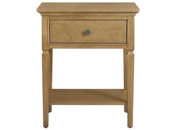 Birchaven Brindle Nightstand