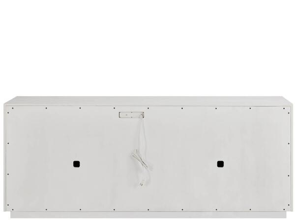 Oasis- Coastal Living Home Collection Seascape Credenza - Image 7