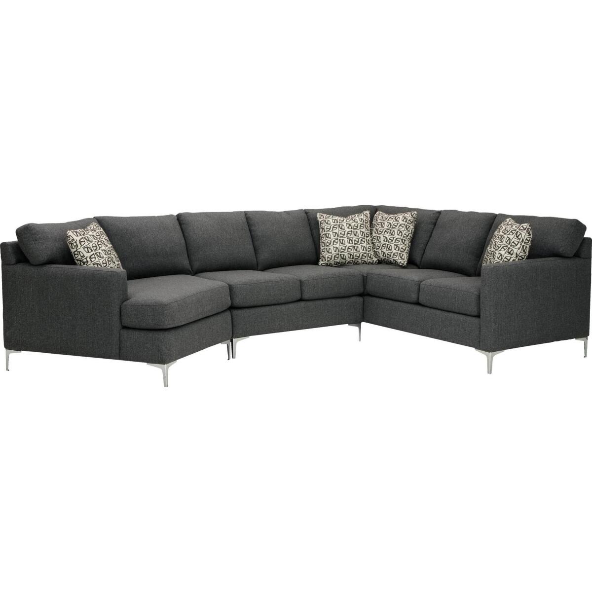 80ffc296e4a863f81e0aaa2d060bf5dc Design Options - M9 Sectionals - M93324-SECT - Image 1
