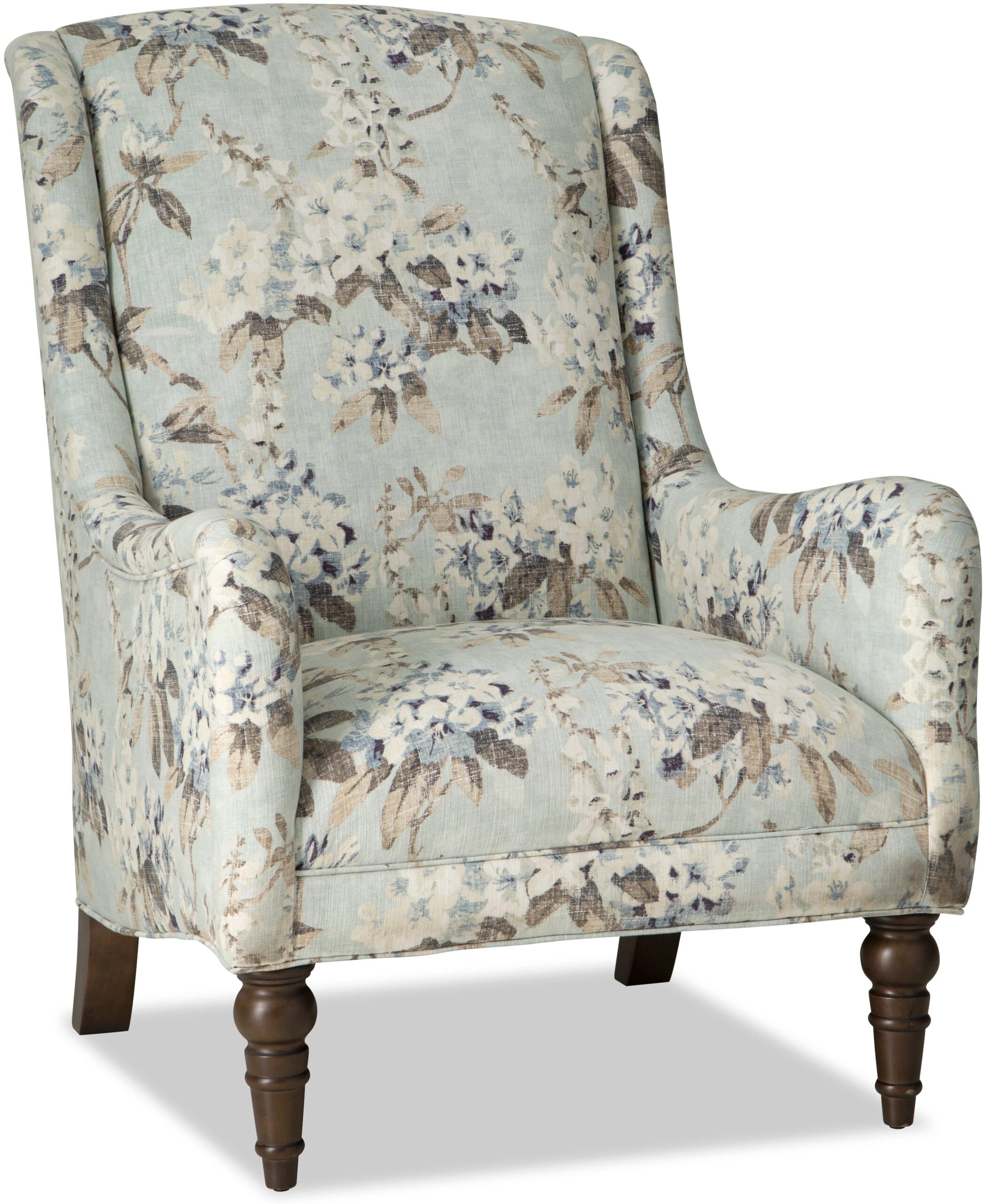 81afb8601108b4551ba1f724bb670886 Paula Deen Home Chairs - P034210 - Image 1