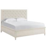Birchaven Willow Upholstered Bed King