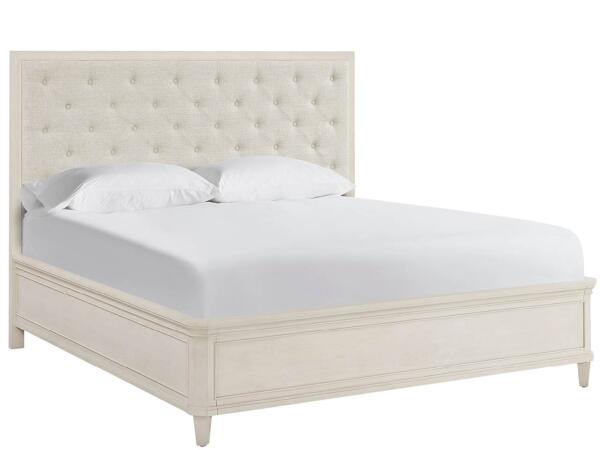 Birchaven Willow Upholstered Bed King