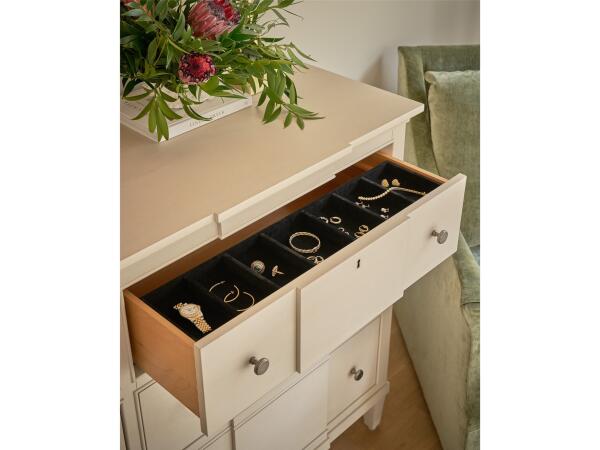 Birchaven Willow Dresser - Image 4