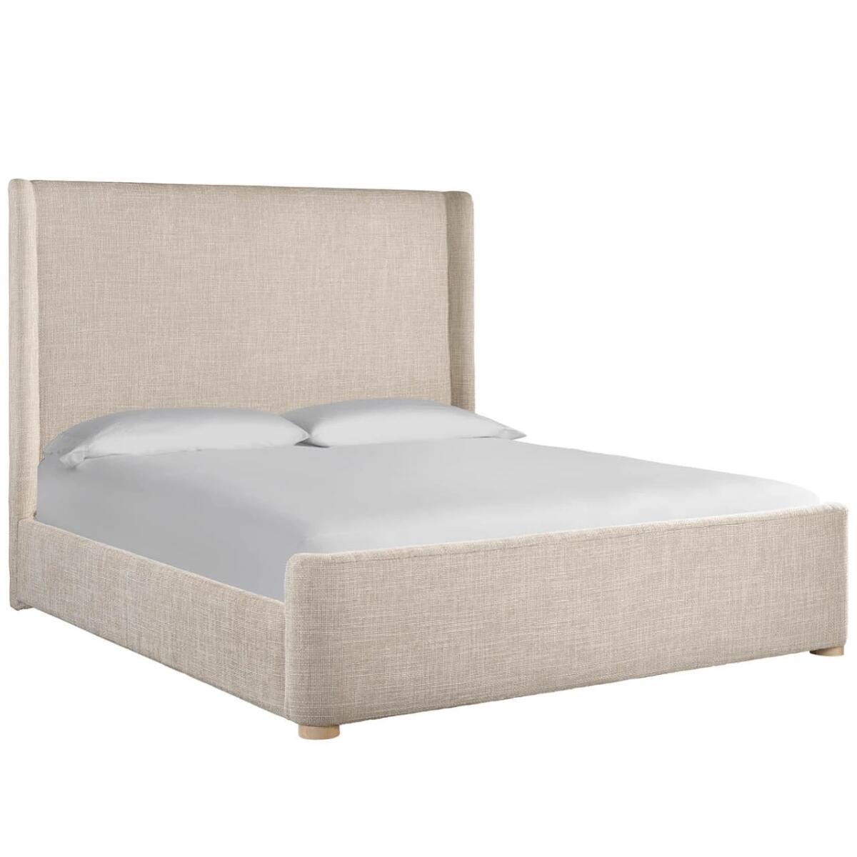 8364b47f92c787c4738faa350cbbb7ee Daybreak Bed -Special Order - Image 1