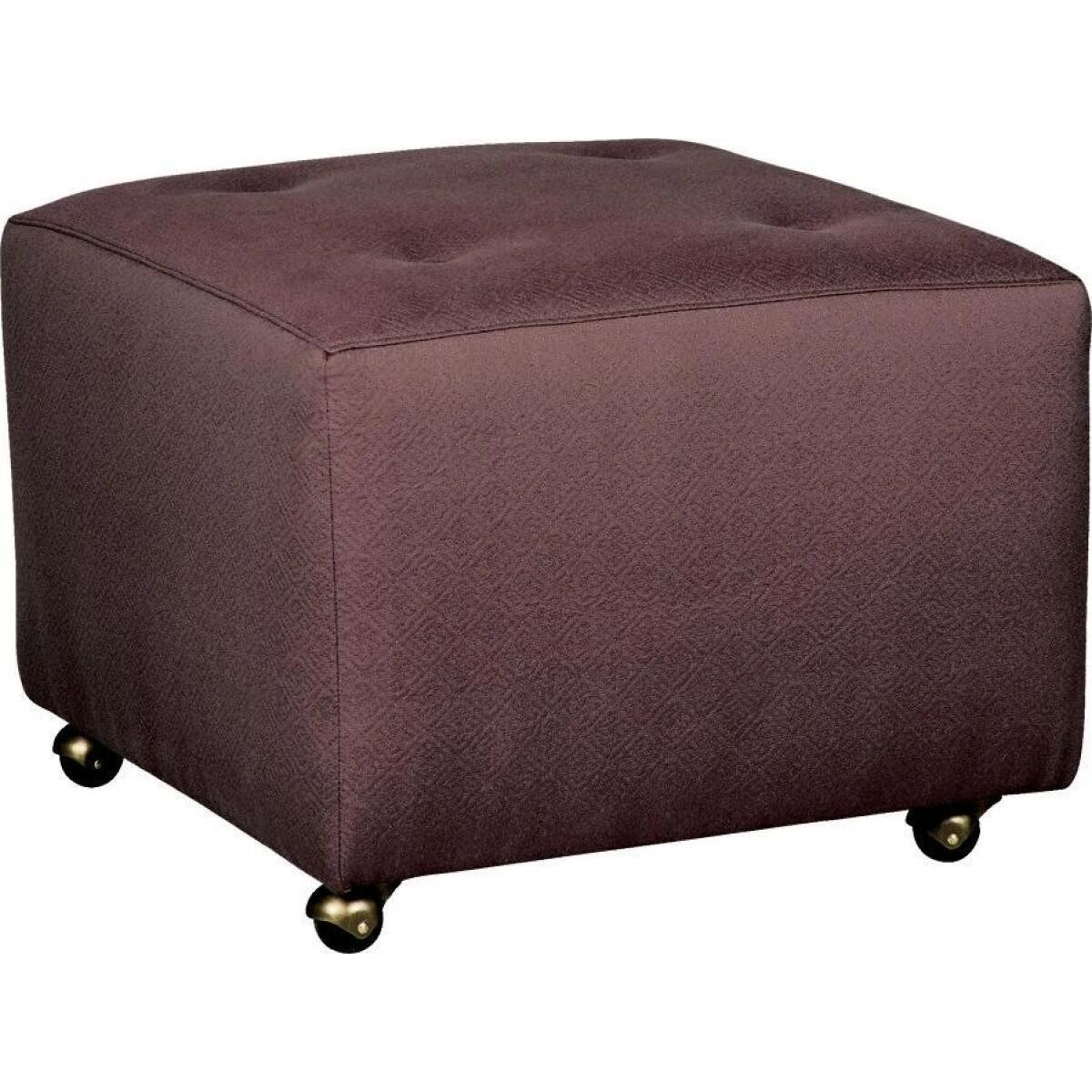 83e51d4b7be9d6fa7807f79290bb933d Craftmaster Essentials Ottomans & Poufs - 062100 - Image 1
