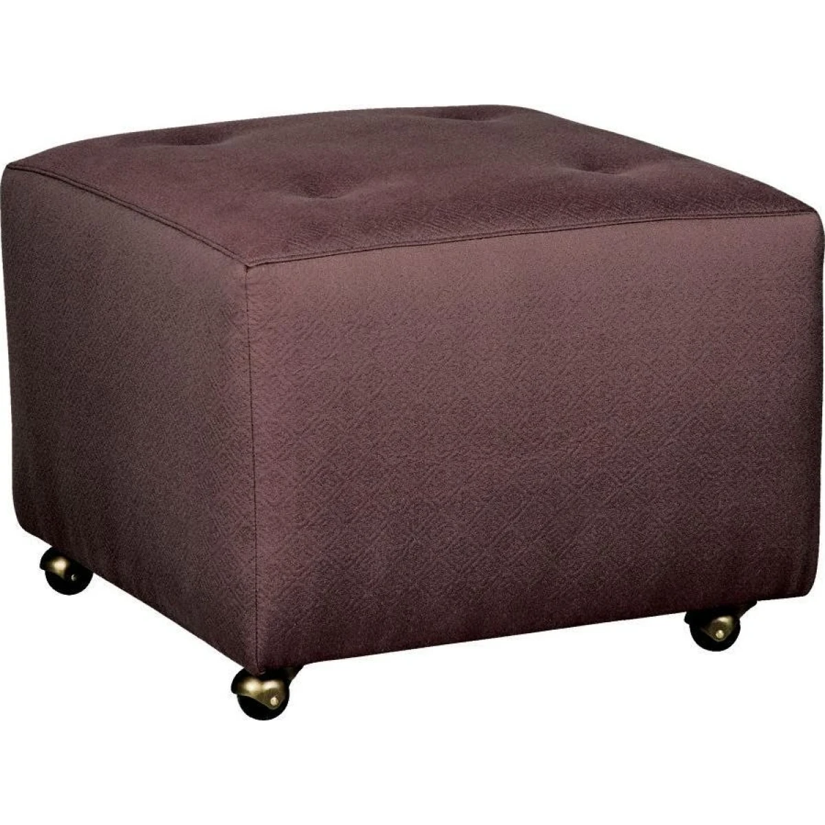 83e51d4b7be9d6fa7807f79290bb933d Craftmaster Essentials Ottomans & Poufs - 062100 - Image 1