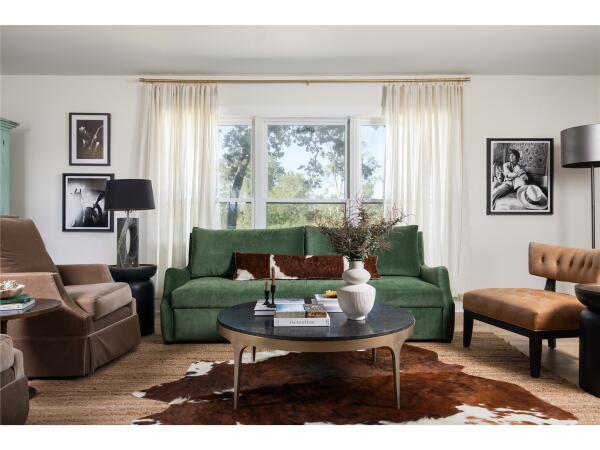 Atlantic Sleeper Sofa -Special Order - Image 3