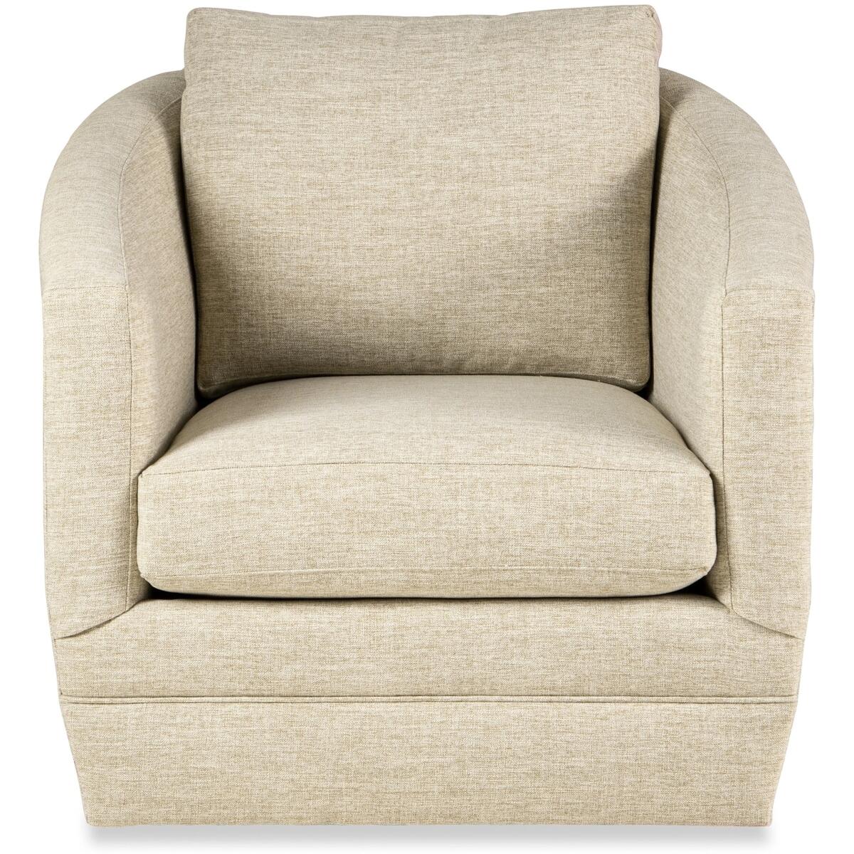 8486ac867fd4287167717d00aa66231c Craftmaster Essentials Chairs - 063710SC - Image 1