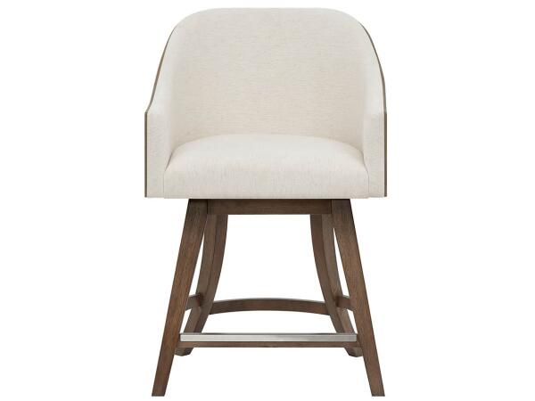 Modern Haze Swivel Counter Chair - Image 5