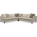 CM Modern Sectionals - 7469BD-SECT