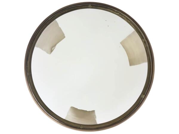 Modern Nuvola Round End Table - Image 3