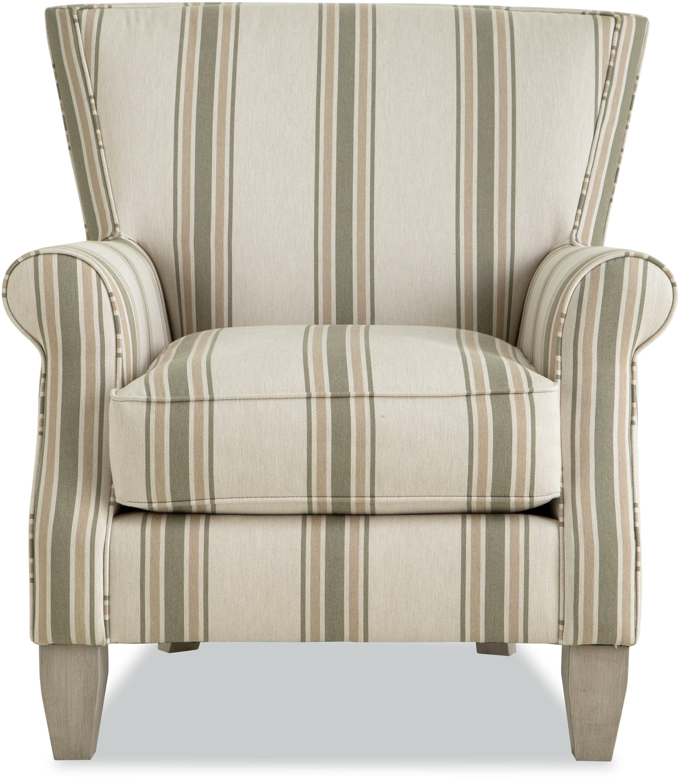 85d9ffafc7fbd12416e4deeae29bf3f0 Craftmaster Essentials Chairs - 061310 - Image 1