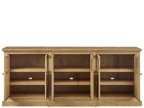 Birchaven Brindle Credenza - Image 7