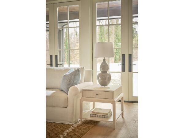 Birchaven Meadow End Table - Image 3