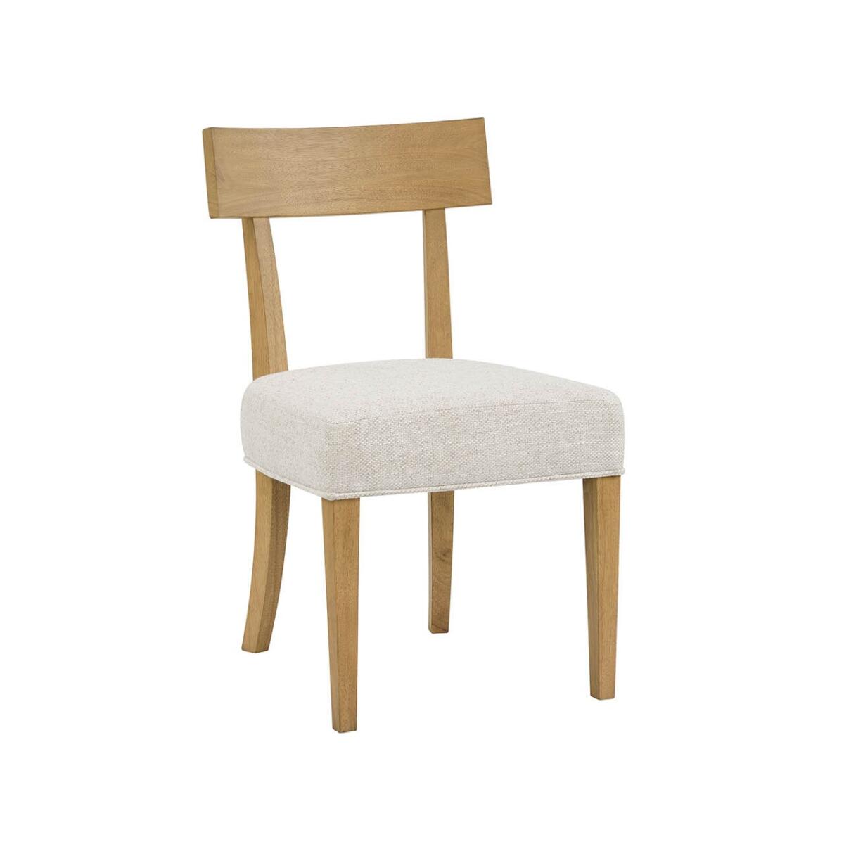 87fe3692ad05c1a744c5b2e06a188123 Birchaven Brindle Side Chair - Image 1