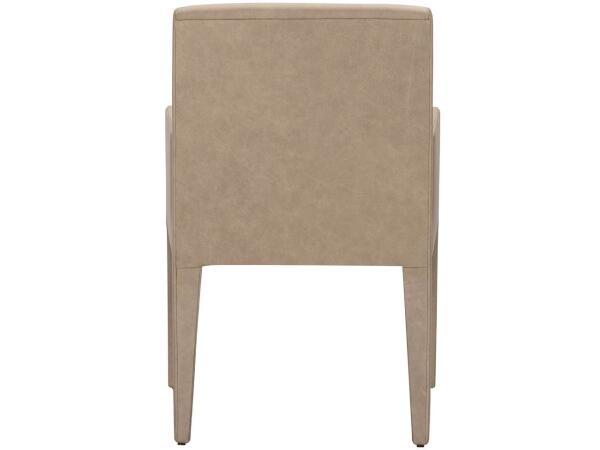 Modern Brume Arm Chair - Image 6