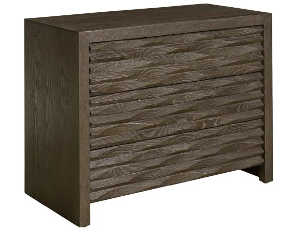 Modern Sable Dune Chest - Image 3