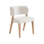 Modern Prier Side Chair
