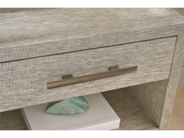 Oasis- Coastal Living Home Collection Seascape Nightstand - Image 7