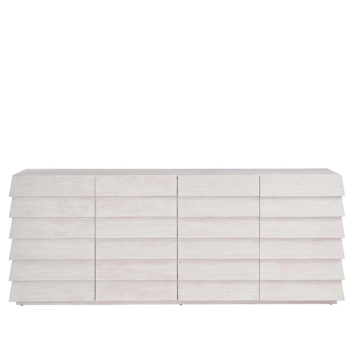 8a5b71f11e188633d09de6546959229f Dwell River Rock Lap Credenza - Image 1