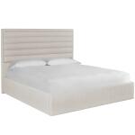 Tranquility - Miranda Kerr Home Tranquility Upholstered Bed Queen