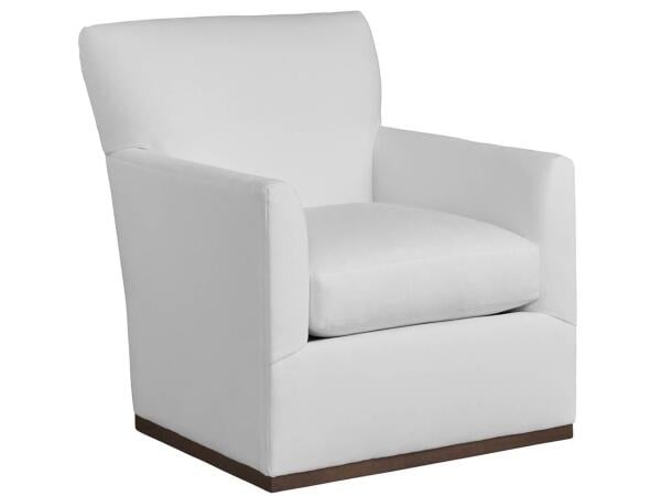 Daphne Swivel Chair Outdoor - Special Order
