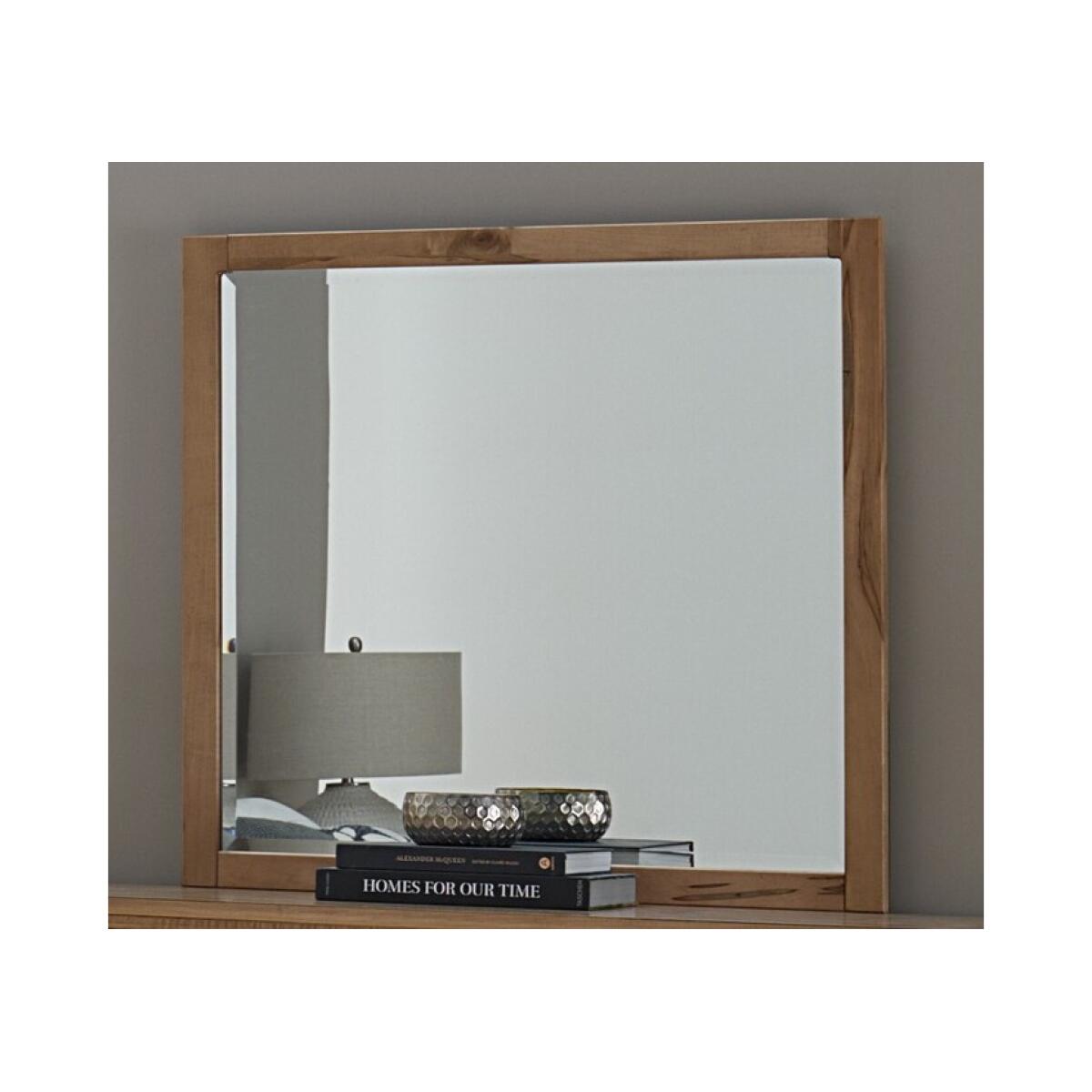 8b6c1f4949e68f73735388bbfd335511 NordHaven LANDSCAPE MIRROR - Image 1