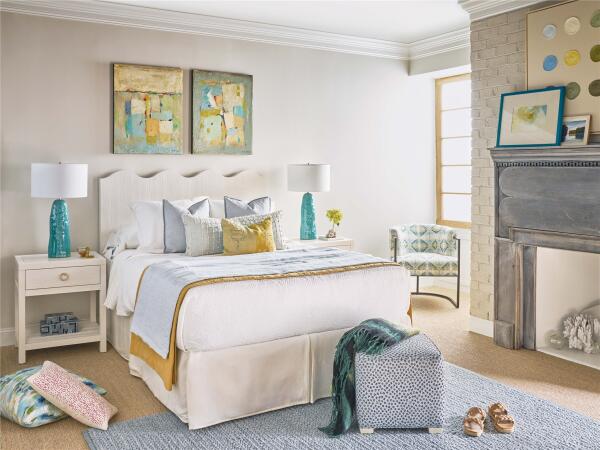 Weekender Coastal Living Home Collection Turo Nightstand - Image 3