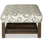Paula Deen Home Ottomans & Poufs - P034500 - Image 6