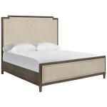 Montclair Cocoa Bed King