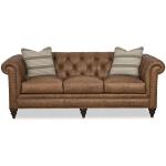 CM Leather Sofas - L743150BDPIL