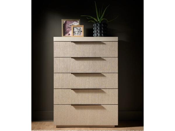 Modern Quartz Drawer Chest - Image 2