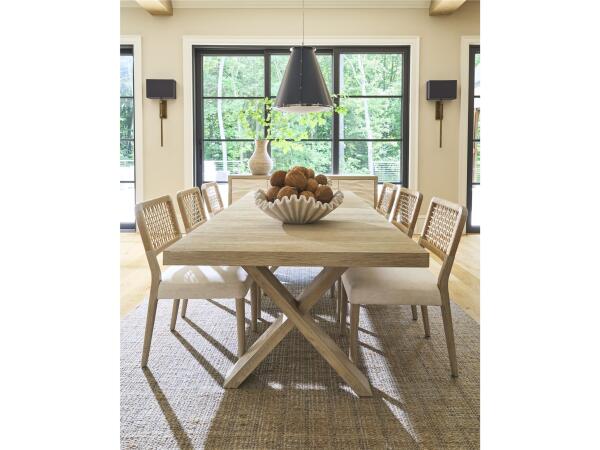 Oasis- Coastal Living Home Collection Dockside Chair - Image 4