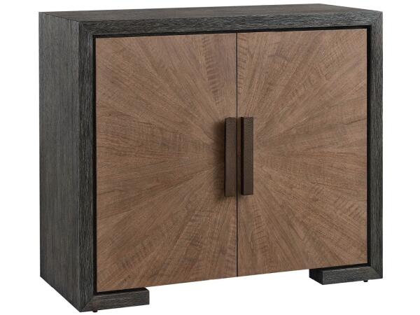Modern Veil Hall Chest - Image 2
