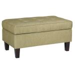 Craftmaster Essentials Ottomans & Poufs - 036600S