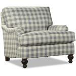 Paula Deen by Craftmaster Chairs - P006410BD