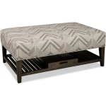 Craftmaster Essentials Ottomans & Poufs - 068500 - Image 4